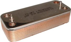 Biasi BI1001102 - Heat Exchanger