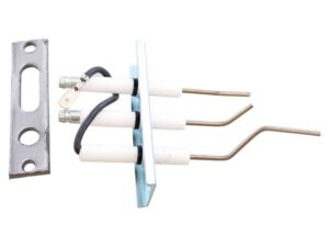 Baxi 5130293 - Ignition & Ionisation Electrode Kit