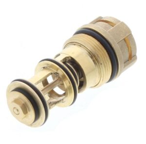 Baxi 7656807 - Compatible 3 Way Valve Cartridge