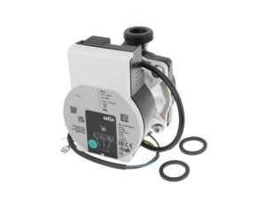 Intergas 075157 - 1inch Pump RS15/7 Pump