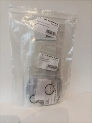Intergas 077237 - 4th Year Service Kit Rapid
