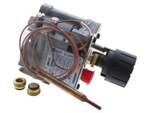 S.I.T 0.630.012 - Gas Valve