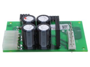 Beretta/Vokera 10027200 - Driver PCB