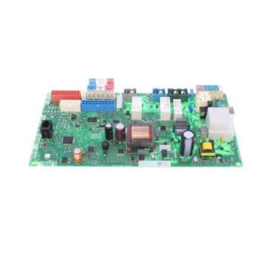 Vaillant 0010028086 - Replaces 0020254533 - PCB