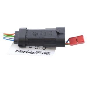 Vaillant 0020270733 - Cable Adapter For Saia 3Wv Motor