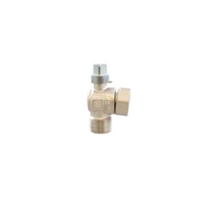 Alpha Ocean 1.014685 - 3/4" Isolation Valve