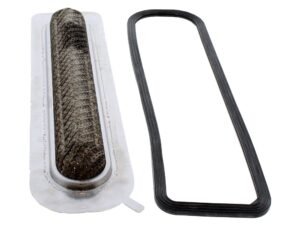 Alpha 3.025189 - Burner Kit